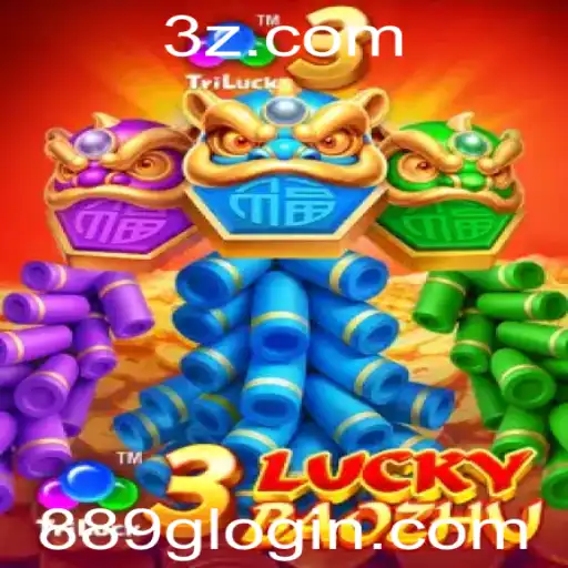 Descubra o Mundo Emocionante de 3LuckyBaozhu: Diversão e Estratégia