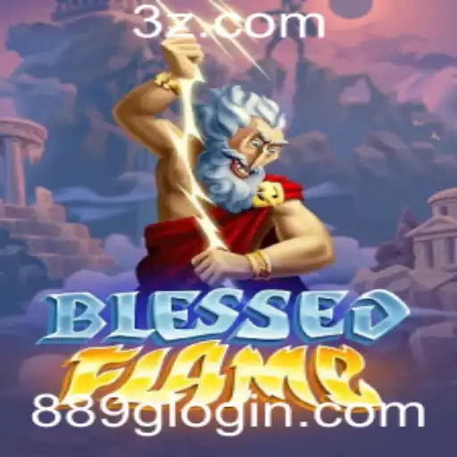 Descobrindo o Mundo de BlessedFlame: O Novo Fenômeno dos Jogos Digitais
