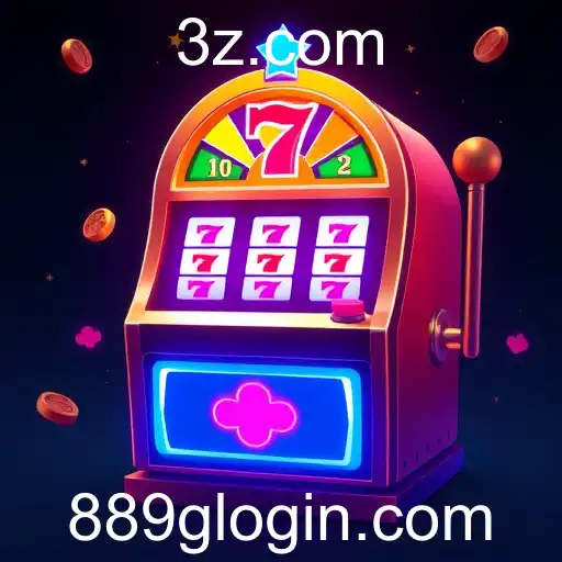 Caça-níqueis e a Importância do 889g login