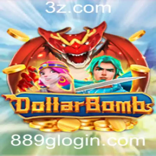 Explorando o Mundo do Jogo DollarBombs com o 889g Login