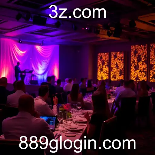 O Fascínio dos Eventos Exclusivos: Uma Exploração