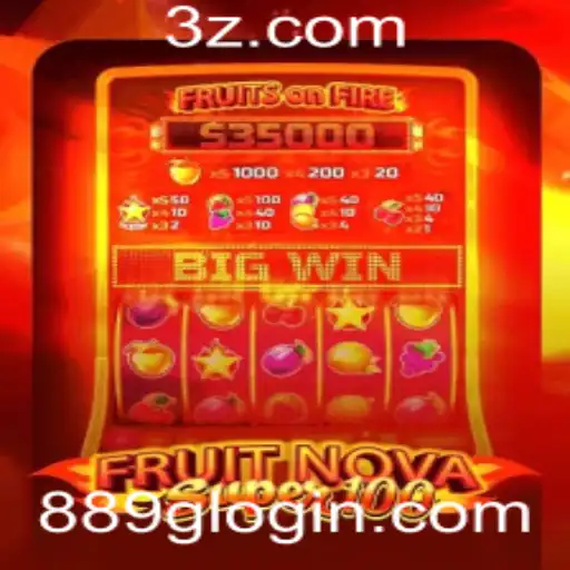 Explorando o Encantador Mundo do Jogo FruitNovaSuper100