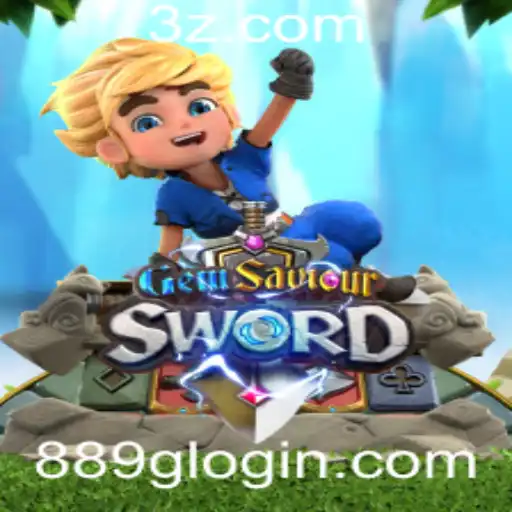 Descubra o Mundo de GemSaviourSword: Uma Aventura Épica Com Elementos Inovadores