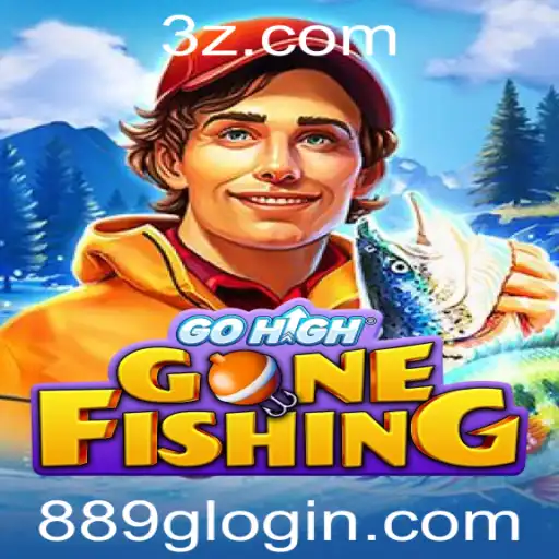 GoHighGoneFishing: O Jogo Que Combina Aventura e Pescaria
