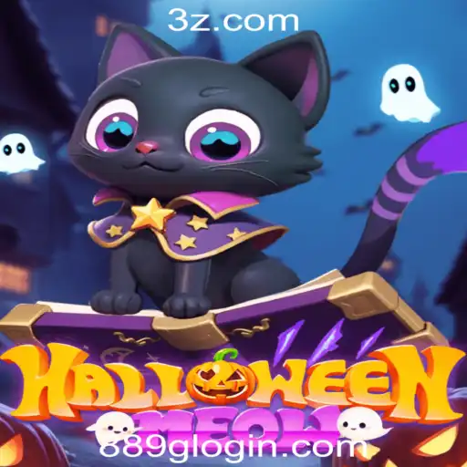 Descubra HalloweenMeow: Aventura e Diversão na Temporada de Halloween