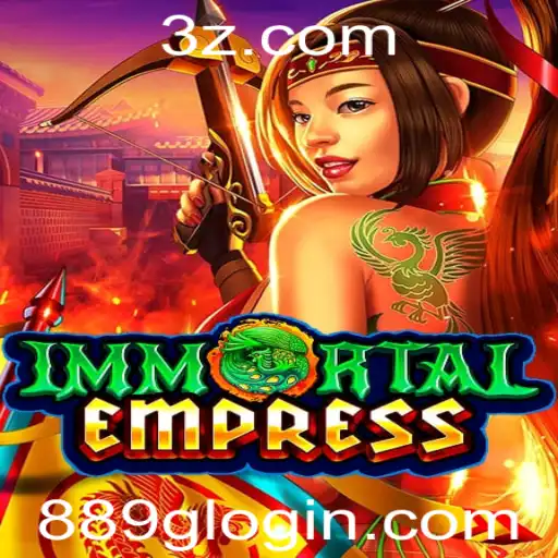 Explorando o Fascinante Mundo de ImmortalEmpress: Um Guia Completo