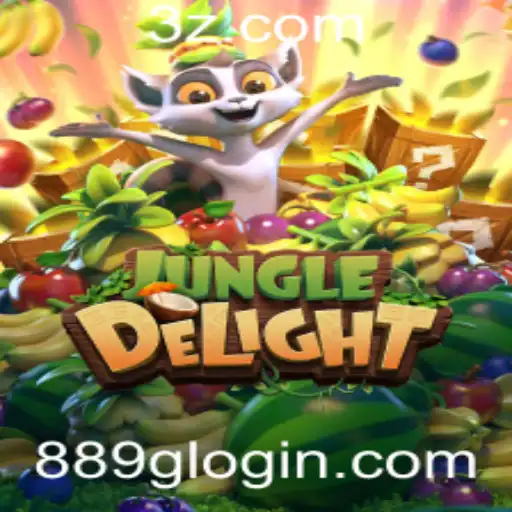 Explorando JungleDelight: Um Mergulho Emocionante no Jogo de Aventura