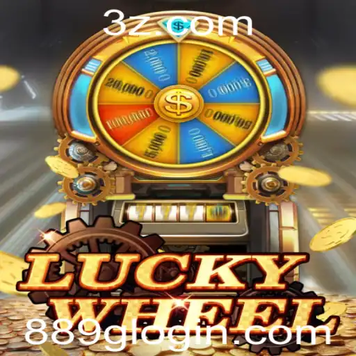Explorando o LuckyWheel: Um Jogo de Fortuna e Estratégia
