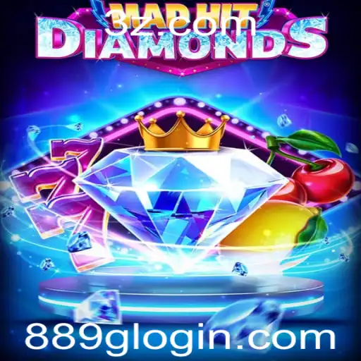 MadHitDiamonds: Explore o Mundo Fascinante dos Diamantes em Um Jogo Inovador