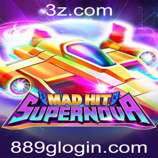 Descubra o Universo Fascinante de MadHitSupernova