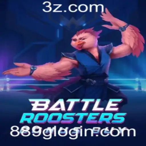 Descubra o Mundo de BattleRoostersBonusBuy e a Chave do 889g Login
