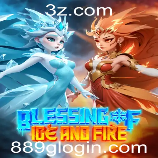 Blessing of Ice and Fire: Um Mundo de Aventuras e Estratégias