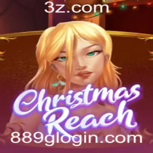 ChristmasReach: Uma Jornada Encantada no Mundo dos Jogos Digitais