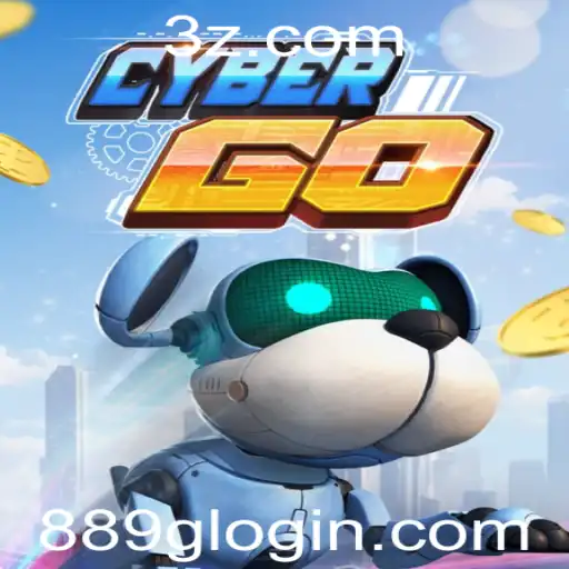 Explorando o Mundo de CyberGO: Uma Jornada Interativa