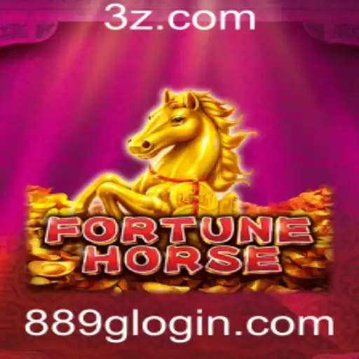 Explorando o Jogo FortuneHorse: Dinâmica, Regras e Novidades