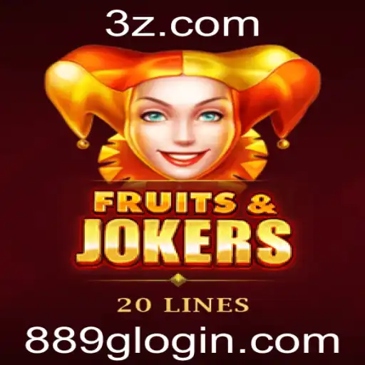 Explorando o Mundo de FruitsAndJokers20: Introdução e Regras