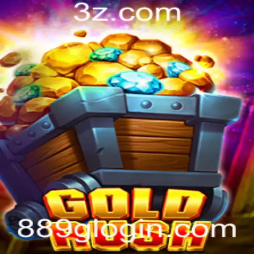 GoldRush: Aventure-se no Mundo do Tesouro Virtual