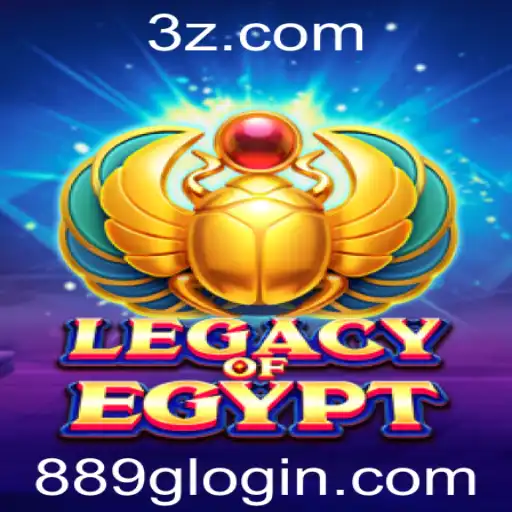 Explorando o Fascinante Mundo de LegacyOfEgypt