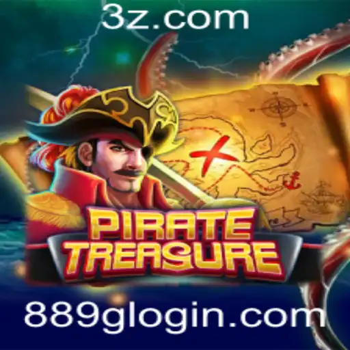 PirateTreasure: Aventuras Marítimas e Estratégia no Mundo Virtual