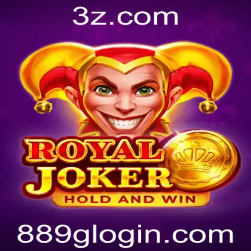 RoyalJoker: Um Mergulho no Mundo do Jogo e Seu Acesso 889g Login