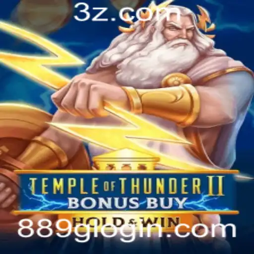 Descubra o Mundo de TempleofThunderIIBonusBuy: Uma Aventura Empolgante nos Jogos Online