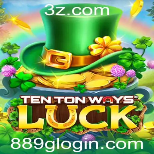 Descubra o Instigante Jogo 'TenTonWaysLuck' e Como Usar o '889g Login'