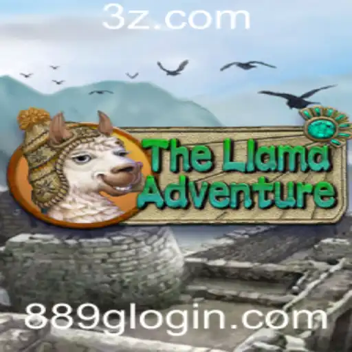 TheLlamaAdventure: Descubra o Fascinante Mundo dos Llamas