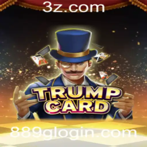 Explorando o Mundo do Jogo 'TrumpCard': Regras e Estratégias