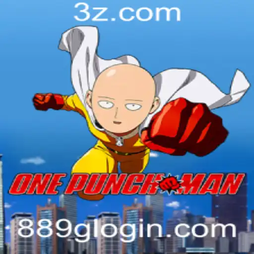 Explorando OnePunchMan: Uma Imersão no Jogo Revolucionário