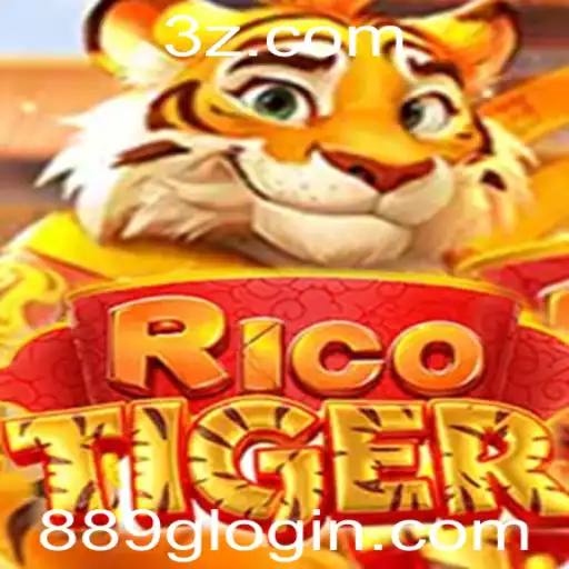 Descubra o Fascinante Mundo de RicoTiger: Um Jogo de Estratégia e Aventura