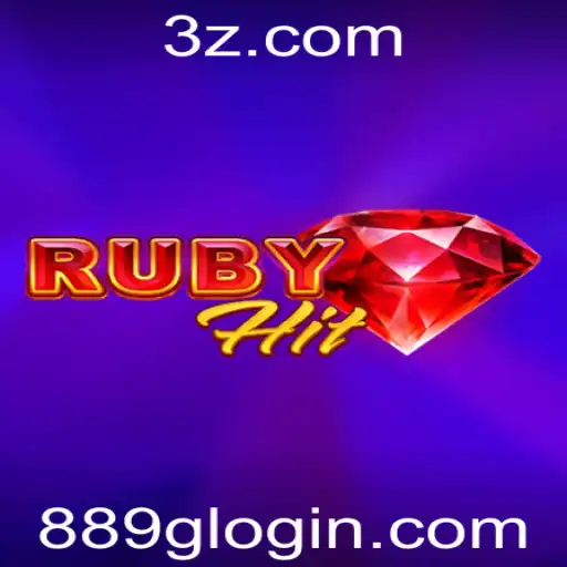 RubyHit: Um Mergulho no Mundo dos Games com ênfase em 889g Login