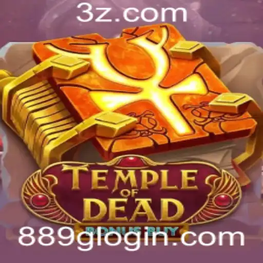 Explorando o Jogo TempleofDeadBonusBuy: Uma Aventura de Emoção e Estratégia