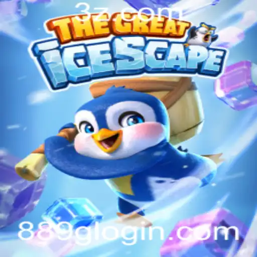 Desvendando TheGreatIcescape e a Experiência 889g Login