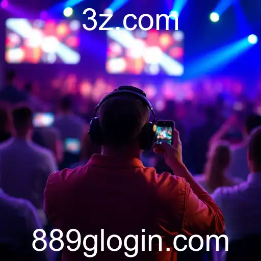 Transmissão ao Vivo: Um Mergulho no Fascinante Mundo do Streaming