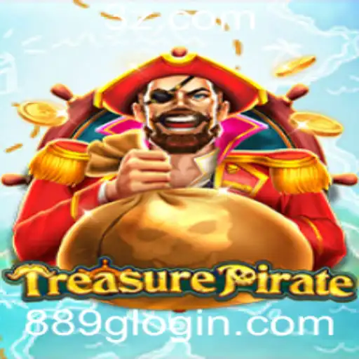 TreasurePirate: A Aventura Épica no Mundo dos Piratas em 889g
