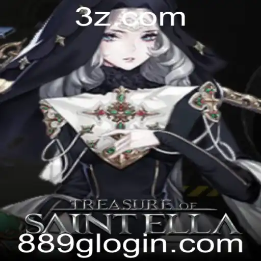 Explorando o Fascinante Mundo do Jogo TreasureofSaintElla