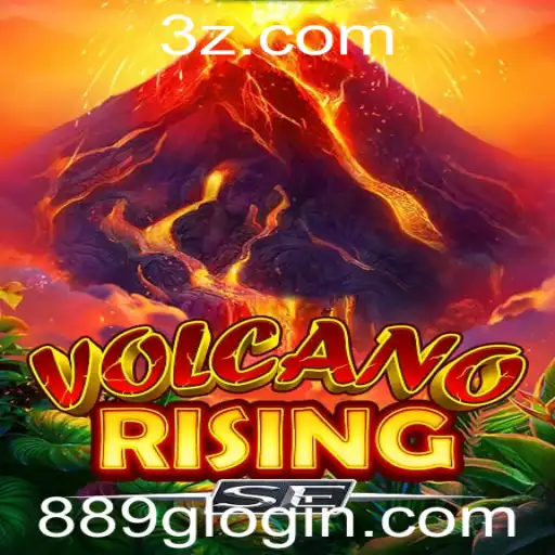 VolcanoRisingSE: Uma Aventura Explosiva e Desafiadora