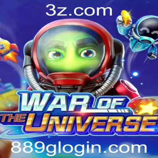 Descubra o Mundo de WAROFTHEUNIVERSE: Guia Completo