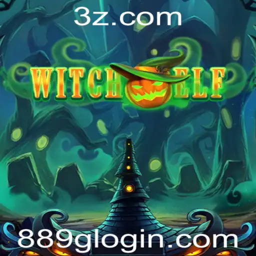 Explorando o Mundo de WitchElf: Um RPG Encantador