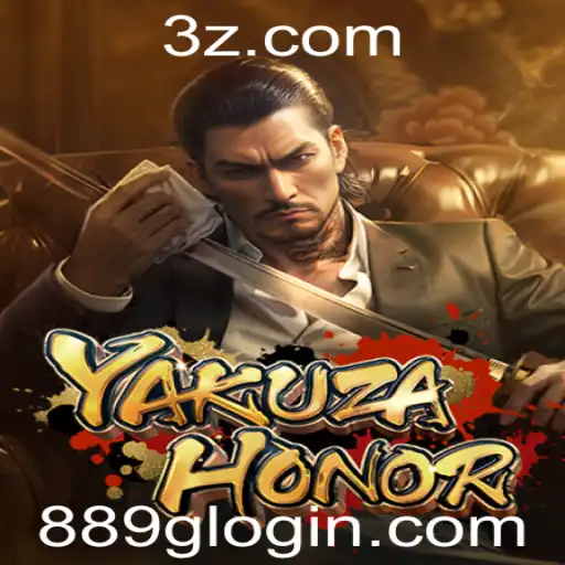 Descobrindo o Mundo de YakuzaHonor