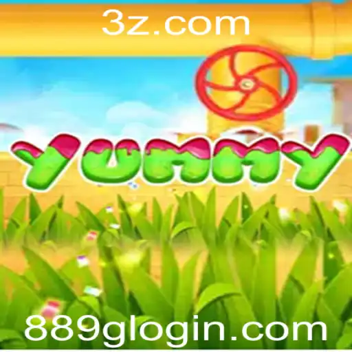Descubra o Jogador Empolgante de Yummy: O Desafio 889g Login