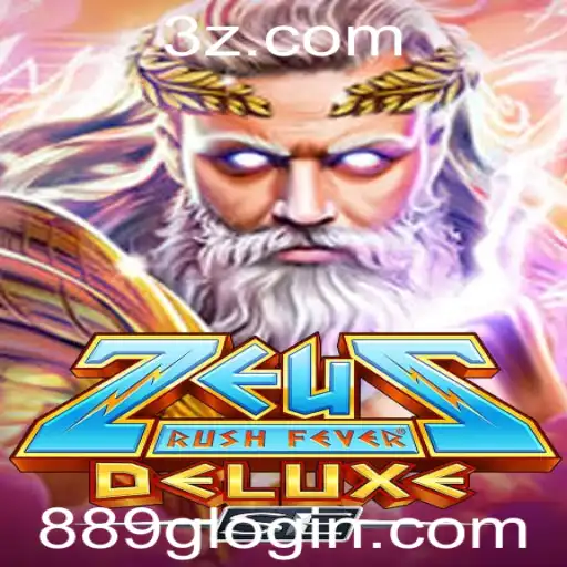 Explorando o Universo de 'ZeusRushFeverDeluxeSE': A Nova Sensação dos Jogos Online